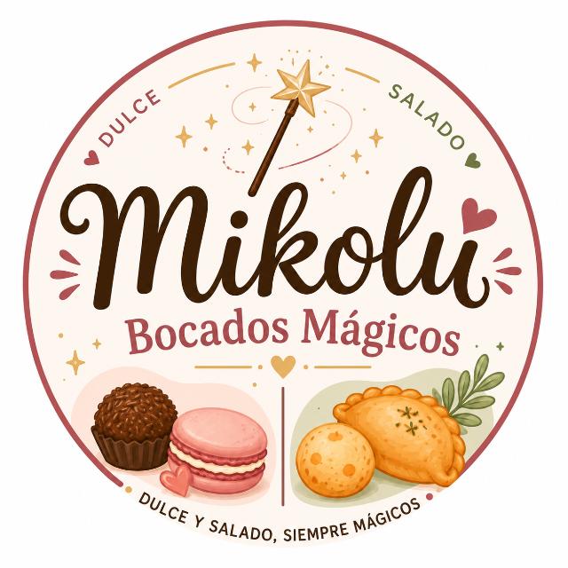 Logo Mikolú